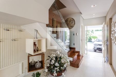 Escada de casa à venda com 4 quartos, 224m² em Planalto Paulista, São Paulo