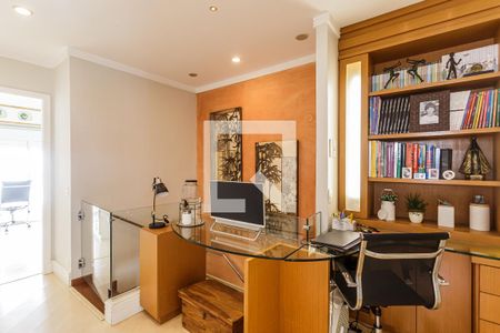 Escritório de casa à venda com 4 quartos, 224m² em Planalto Paulista, São Paulo