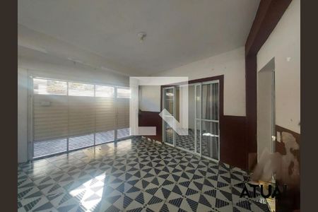 Casa à venda com 2 quartos, 100m² em Santa Amelia, Diadema