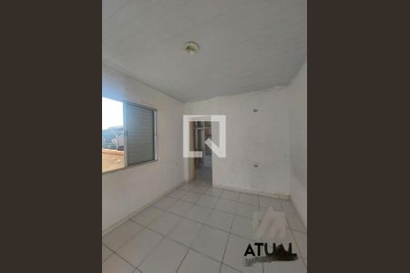 Casa à venda com 2 quartos, 100m² em Santa Amelia, Diadema