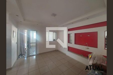 Casa à venda com 2 quartos, 100m² em Santa Amelia, Diadema