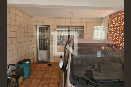 Casa à venda com 4 quartos, 125m² em Jardim Apura, Diadema