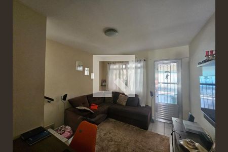 Casa à venda com 4 quartos, 125m² em Jardim Apura, Diadema