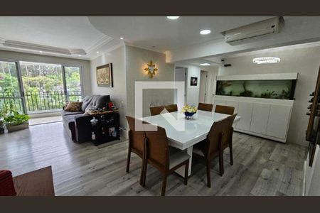 Apartamento à venda com 3 quartos, 94m² em Jardim Taquaral, São Paulo
