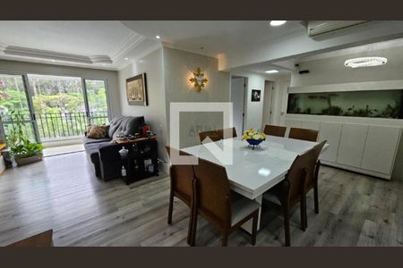 Apartamento à venda com 3 quartos, 94m² em Jardim Taquaral, São Paulo