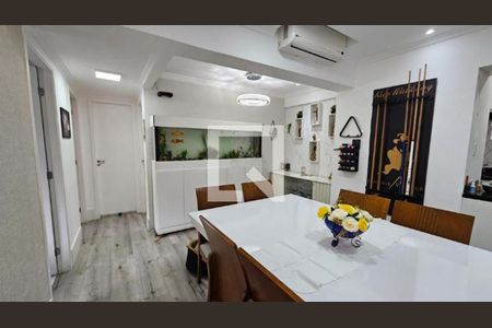 Apartamento à venda com 3 quartos, 94m² em Jardim Taquaral, São Paulo