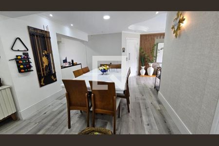 Apartamento à venda com 3 quartos, 94m² em Jardim Taquaral, São Paulo