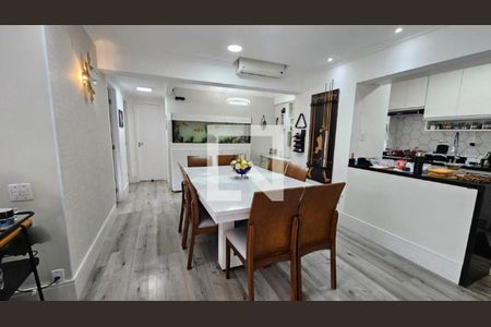 Apartamento à venda com 3 quartos, 94m² em Jardim Taquaral, São Paulo