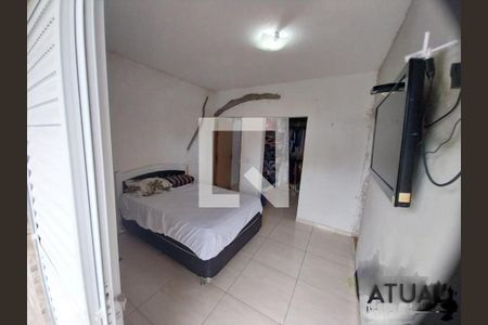 Casa à venda com 2 quartos, 70m² em Balneário São Francisco, Diadema