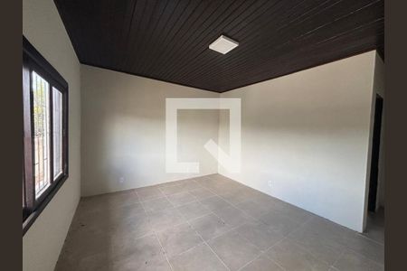 Casa para alugar com 2 quartos, 80m² em São Jorge, Novo Hamburgo