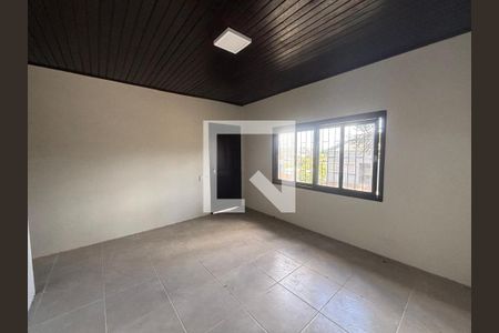 Casa para alugar com 2 quartos, 80m² em São Jorge, Novo Hamburgo