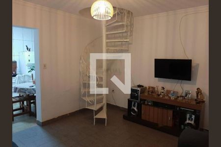 Casa à venda com 3 quartos, 50m² em Jardim Apura, Diadema