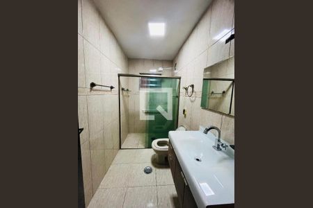 Casa à venda com 5 quartos, 260m² em Vila Missionaria, São Paulo