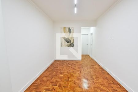 Sala de apartamento à venda com 3 quartos, 110m² em Vila Mariana, São Paulo
