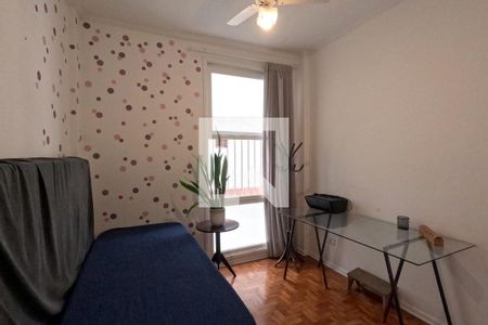 Quarto 1 de apartamento para alugar com 3 quartos, 130m² em Gonzaga, Santos