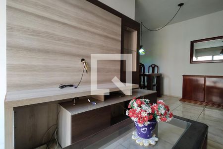 Sala de apartamento para alugar com 2 quartos, 70m² em Jacarepaguá, Rio de Janeiro