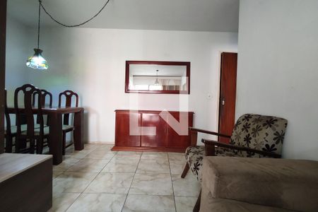 Sala de apartamento para alugar com 2 quartos, 70m² em Jacarepaguá, Rio de Janeiro