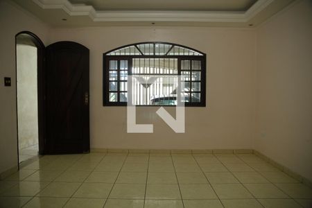 Sala de casa para alugar com 3 quartos, 240m² em Cooperativa, São Bernardo do Campo