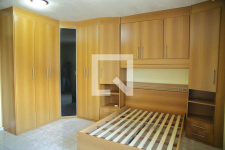 Suíte  de casa para alugar com 3 quartos, 240m² em Cooperativa, São Bernardo do Campo