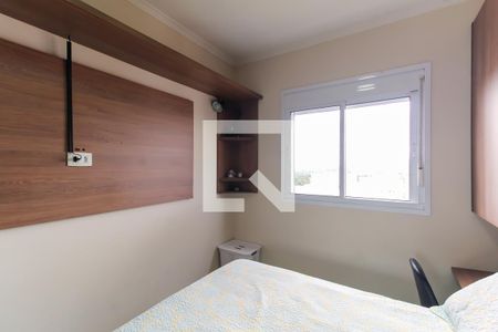 Quarto de apartamento para alugar com 1 quarto, 38m² em Belenzinho, São Paulo