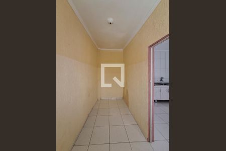 Quarto 2 de casa para alugar com 2 quartos, 60m² em Jardim Ondina, São Paulo