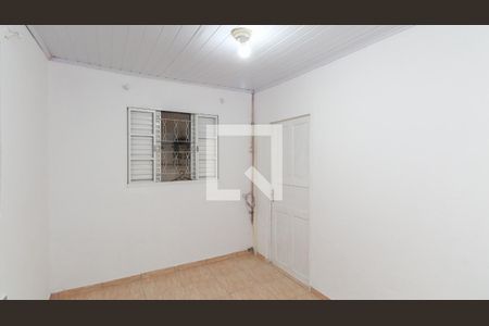 Quarto 2 de casa para alugar com 2 quartos, 125m² em Vila Nova Mazzei, São Paulo