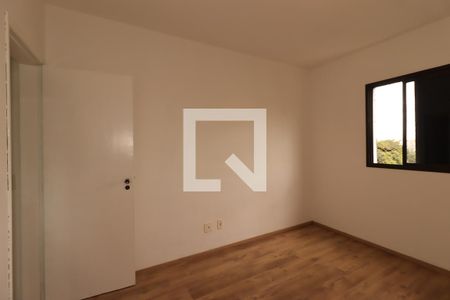 Quarto de apartamento para alugar com 2 quartos, 70m² em Vila Valparaíso, Santo André