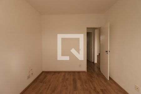 Quarto de apartamento para alugar com 2 quartos, 70m² em Vila Valparaíso, Santo André