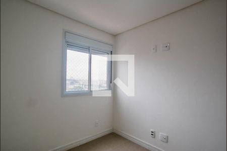 Quarto 1 de apartamento para alugar com 2 quartos, 53m² em Casa Branca, Santo André