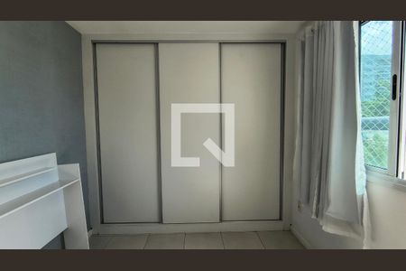 Suíte  de apartamento para alugar com 3 quartos, 71m² em Barra da Tijuca, Rio de Janeiro