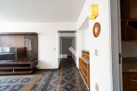 Sala de apartamento para alugar com 3 quartos, 180m² em Bela Vista, São Paulo