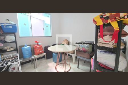 Casa para alugar com 3 quartos, 74m² em Aeronautas, Lagoa Santa