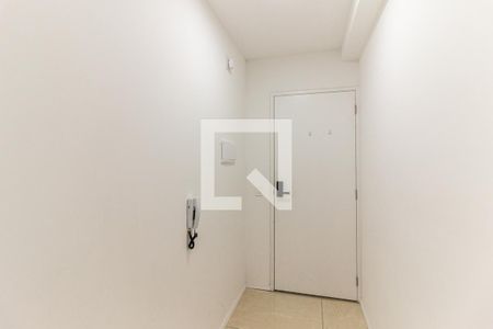 Entrada do Studio de kitnet/studio para alugar com 1 quarto, 33m² em Consolação, São Paulo