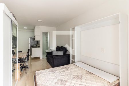 Studio de kitnet/studio para alugar com 1 quarto, 33m² em Consolação, São Paulo