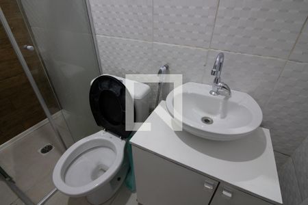 Casa para alugar com 1 quarto, 39m² em Jardim Keralux, São Paulo