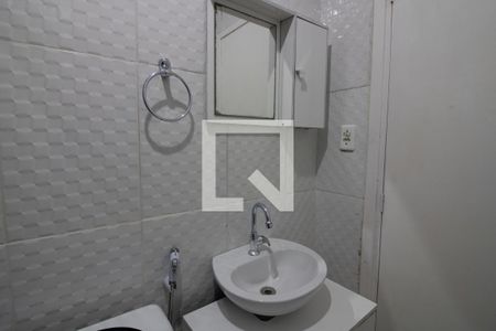 Casa para alugar com 1 quarto, 39m² em Jardim Keralux, São Paulo