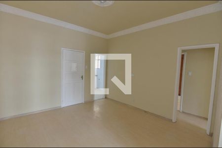 Sala de apartamento para alugar com 2 quartos, 80m² em Tijuca, Rio de Janeiro