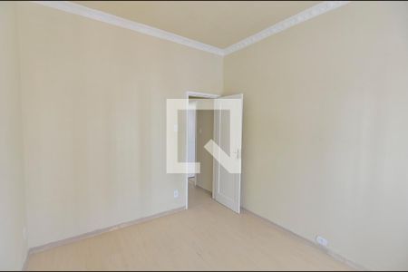 Quarto 1 de apartamento para alugar com 2 quartos, 80m² em Tijuca, Rio de Janeiro