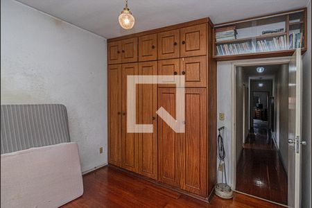 quarto 1_3 de casa para alugar com 3 quartos, 200m² em Vila Nair, São Paulo