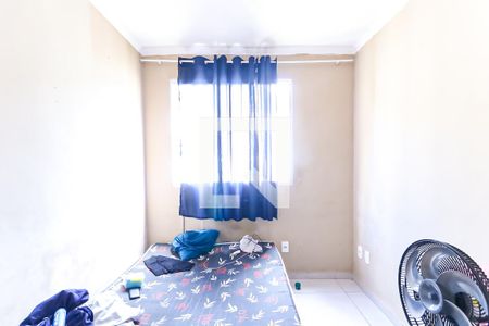 Quarto  de apartamento à venda com 2 quartos, 44m² em Água Santa, Rio de Janeiro