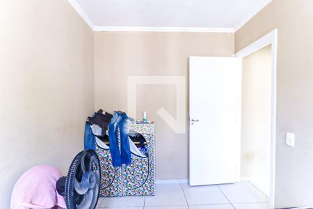 Quarto  de apartamento à venda com 2 quartos, 44m² em Água Santa, Rio de Janeiro