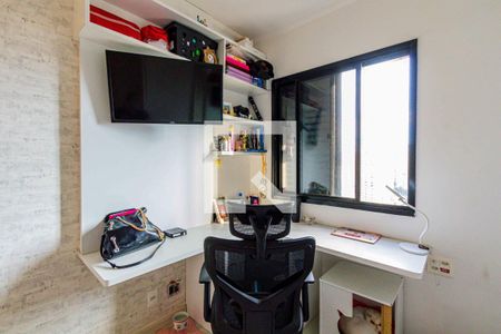 Quarto 01 de apartamento para alugar com 3 quartos, 140m² em Santa Cecilia, São Paulo