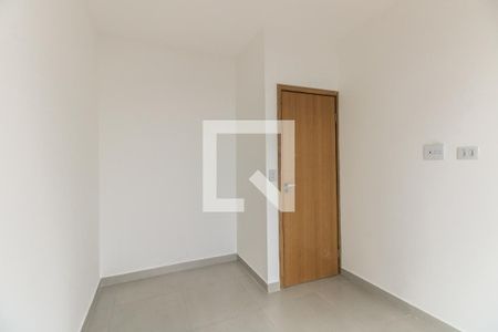 Suíte 1 de casa à venda com 2 quartos, 62m² em Chácara Santo Antônio (zona Leste), São Paulo