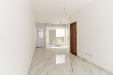 Sala  de casa à venda com 2 quartos, 62m² em Chácara Santo Antônio (zona Leste), São Paulo