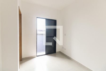 Suíte 1 de casa à venda com 2 quartos, 62m² em Chácara Santo Antônio (zona Leste), São Paulo