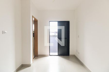 Suíte 1 de casa à venda com 2 quartos, 62m² em Chácara Santo Antônio (zona Leste), São Paulo