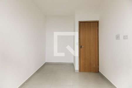 Suíte 1 de casa à venda com 2 quartos, 62m² em Chácara Santo Antônio (zona Leste), São Paulo