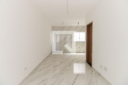 Sala  de casa à venda com 2 quartos, 62m² em Chácara Santo Antônio (zona Leste), São Paulo