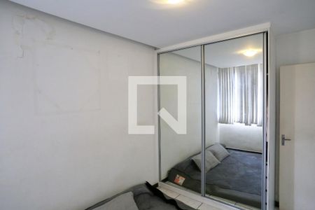 Quarto de apartamento à venda com 2 quartos, 62m² em Barro Preto, Belo Horizonte