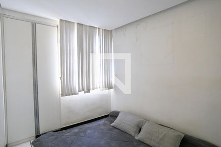 Quarto de apartamento à venda com 2 quartos, 62m² em Barro Preto, Belo Horizonte